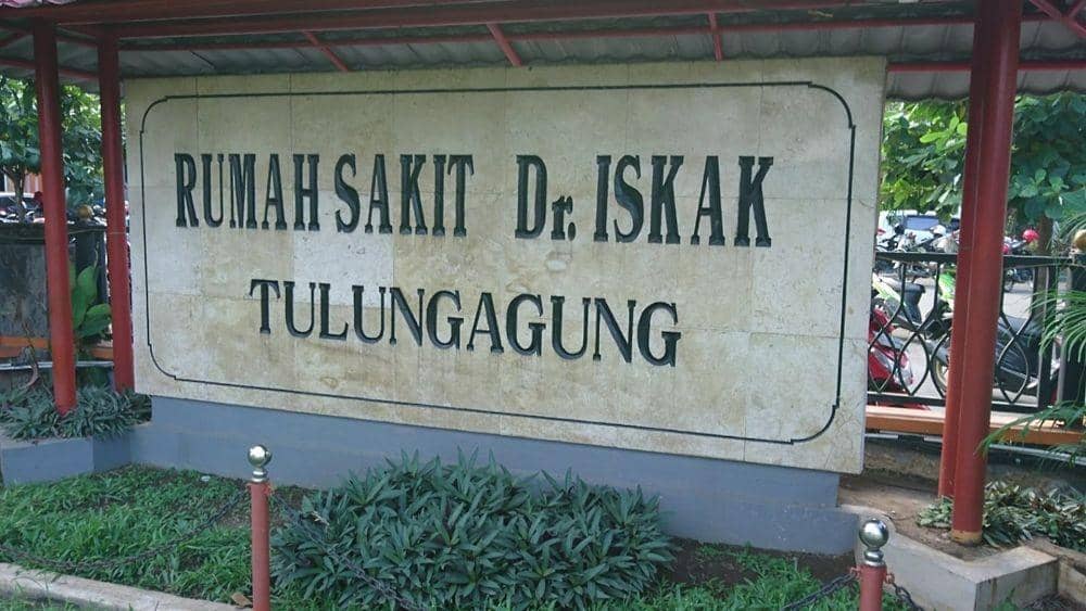 Melihat Pelayanan Kesehatan di Tulungagung Menyambut Era New Normal