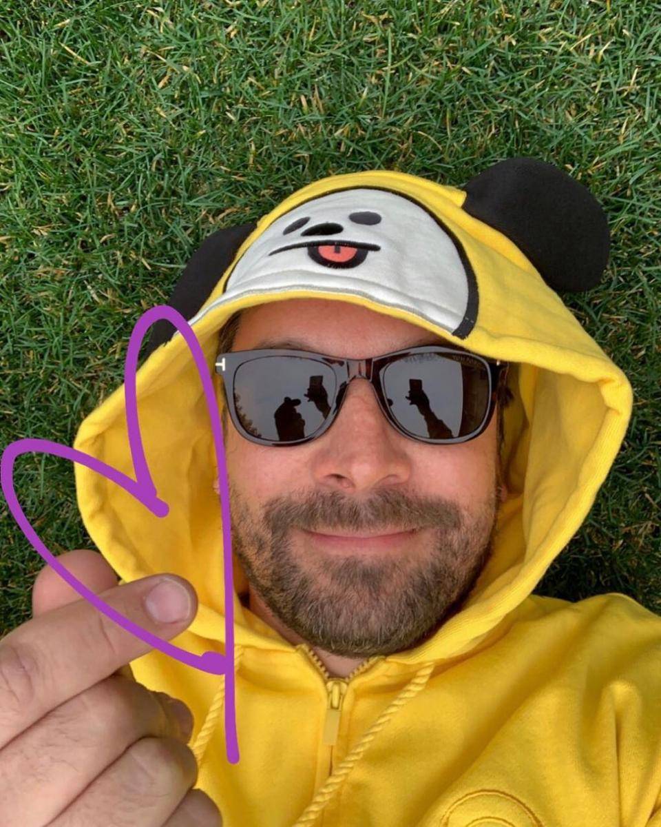 instagram.com/Jimmy Fallon