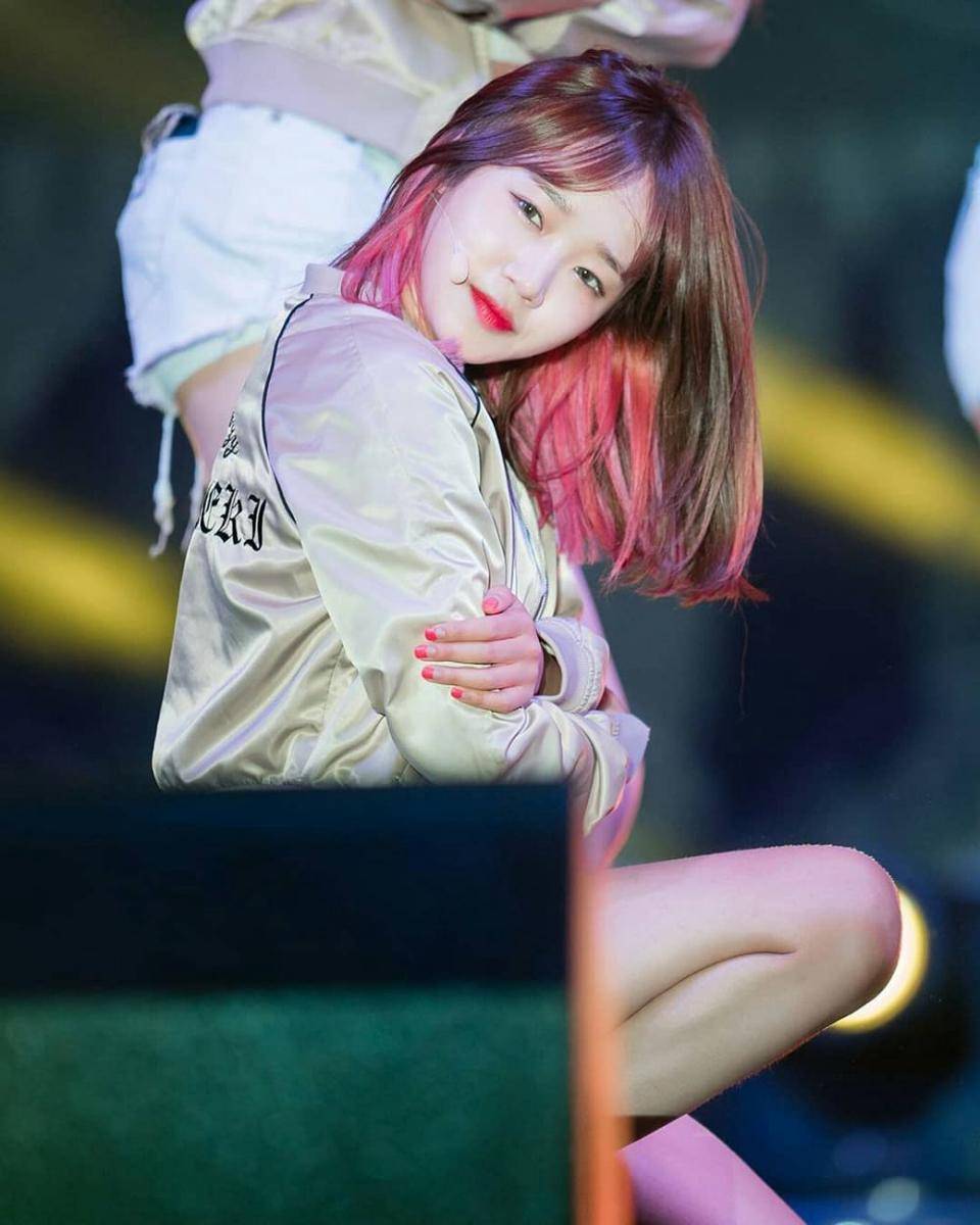 Instagram.com/yoojung_weme