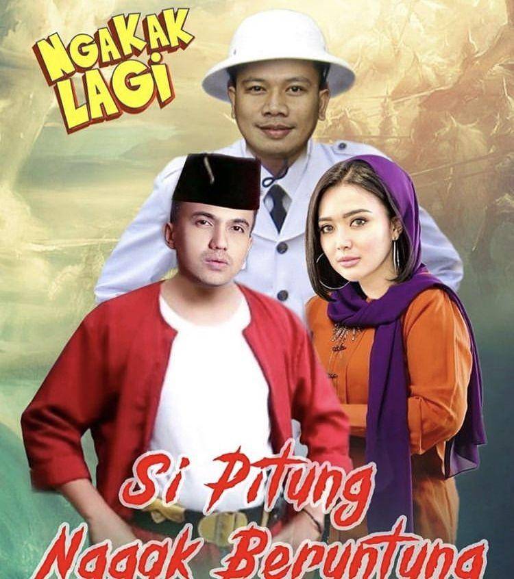 Instagram.com/vickyprasetyo777/