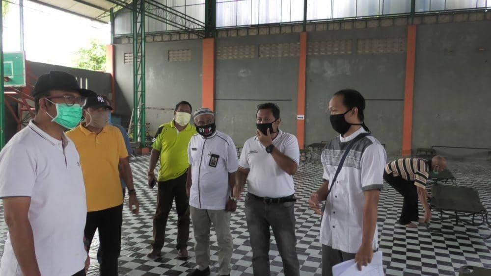 Waspada! Gelombang Kedua COVID-19 Terdeteksi di Banyumas