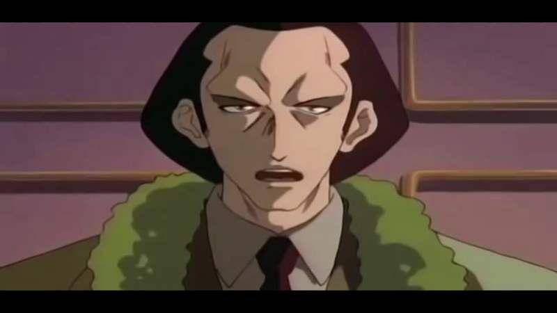 Studio Gallop/Rurouni Kenshin