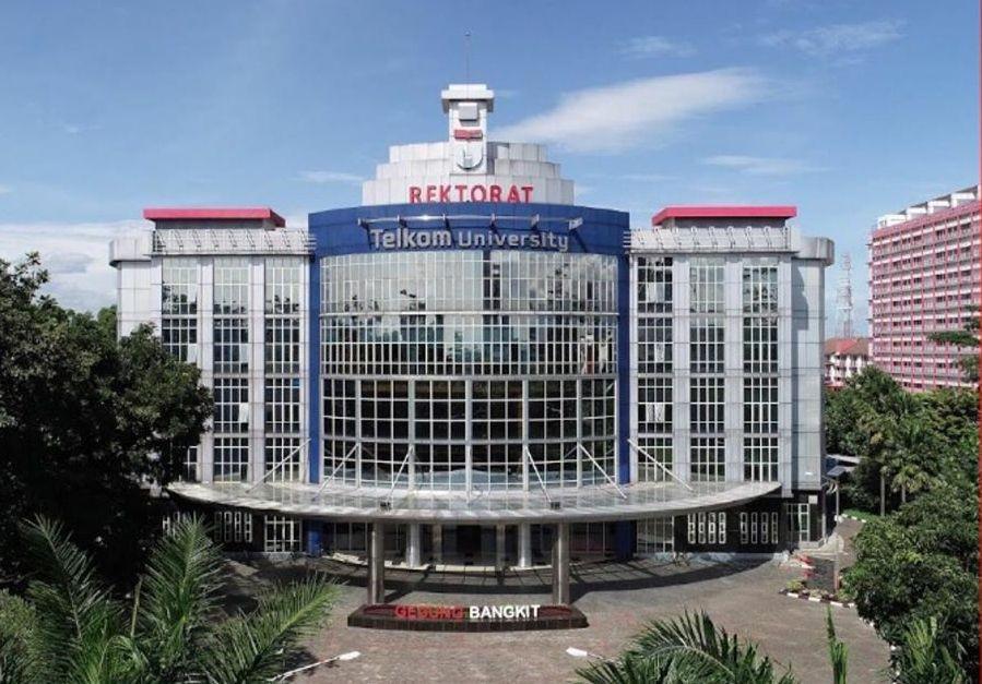 Pandemik COVID-19, Telkom University Kurangi Biaya Kuliah 25 Persen