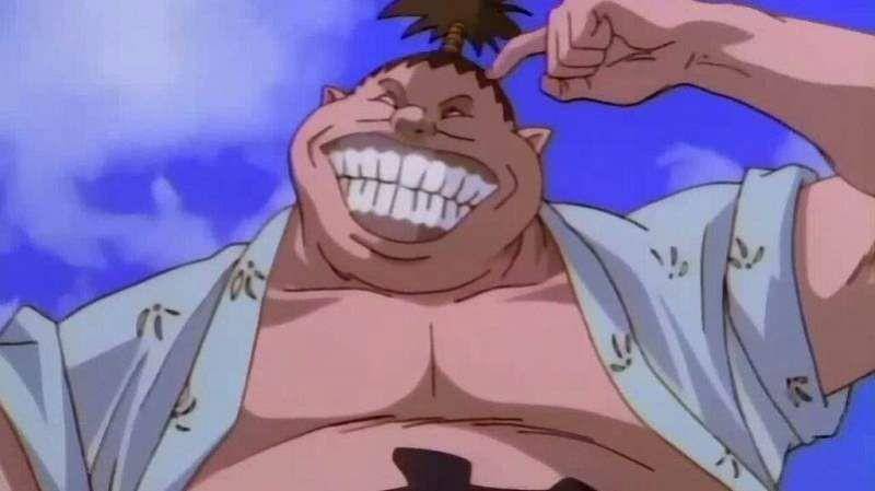 Studio Gallop/Rurouni Kenshin