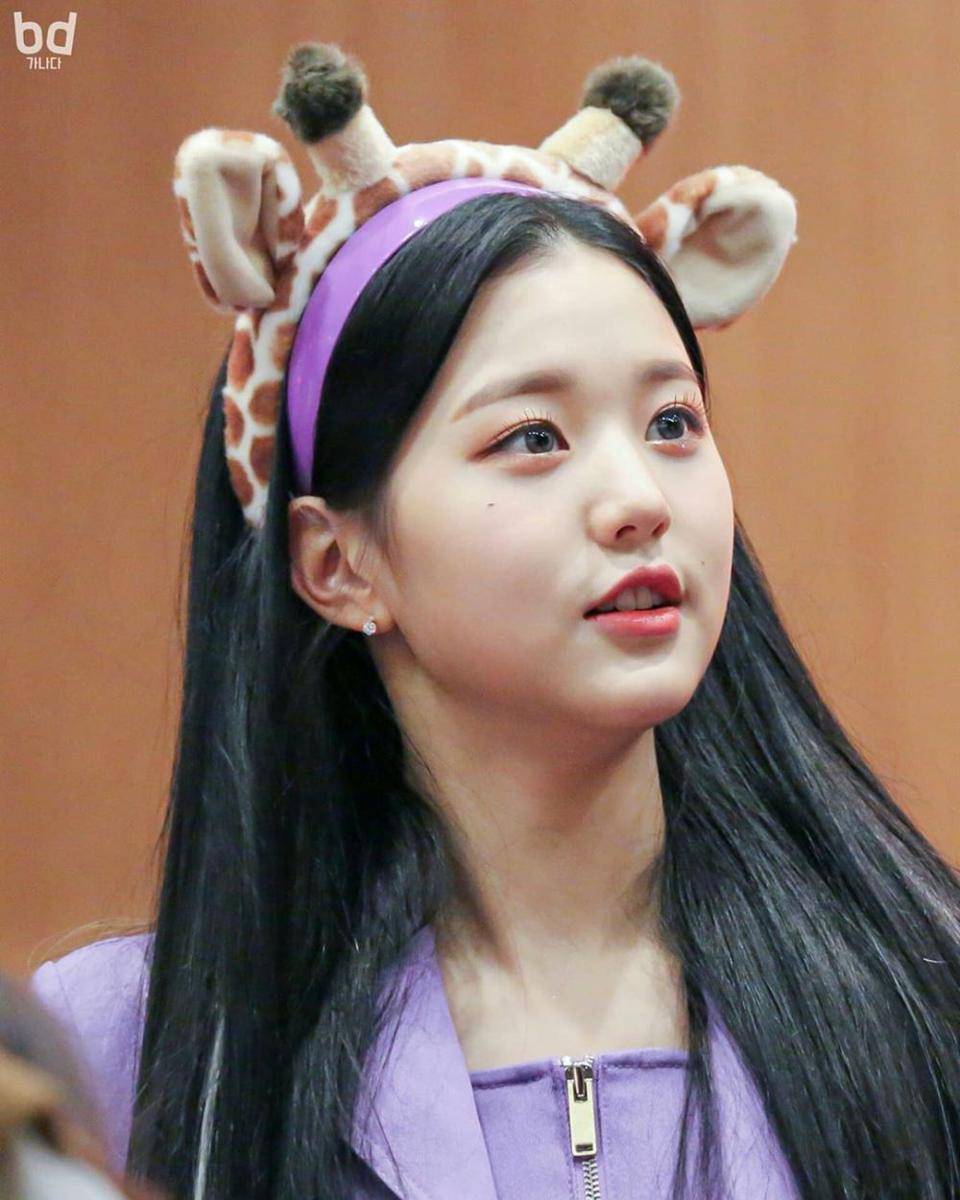 Instagram.com/jangwonyoung_kr
