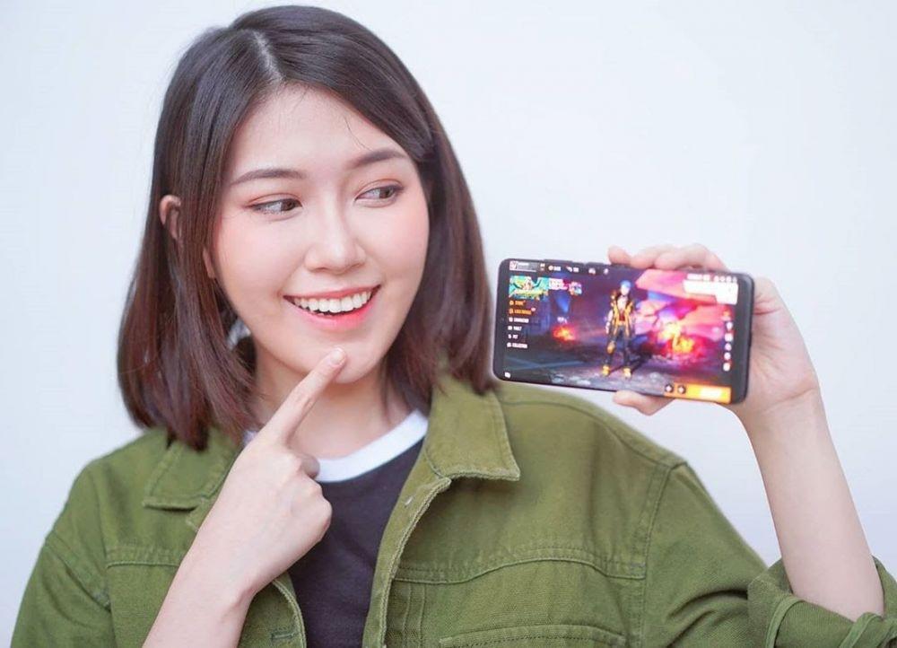 Tips Push Rank Ala Selebgram, Intip Yuk!