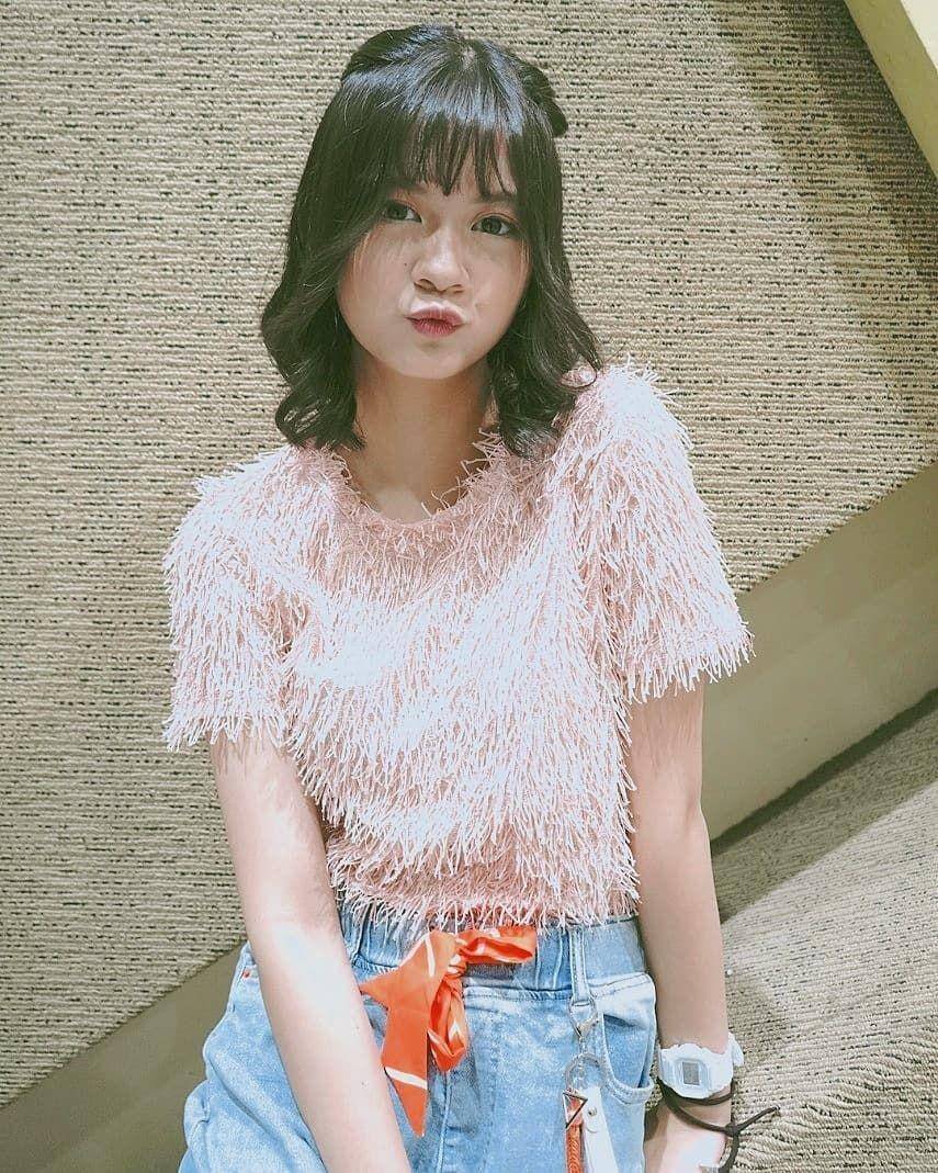 Instagram.com/jkt48.christy