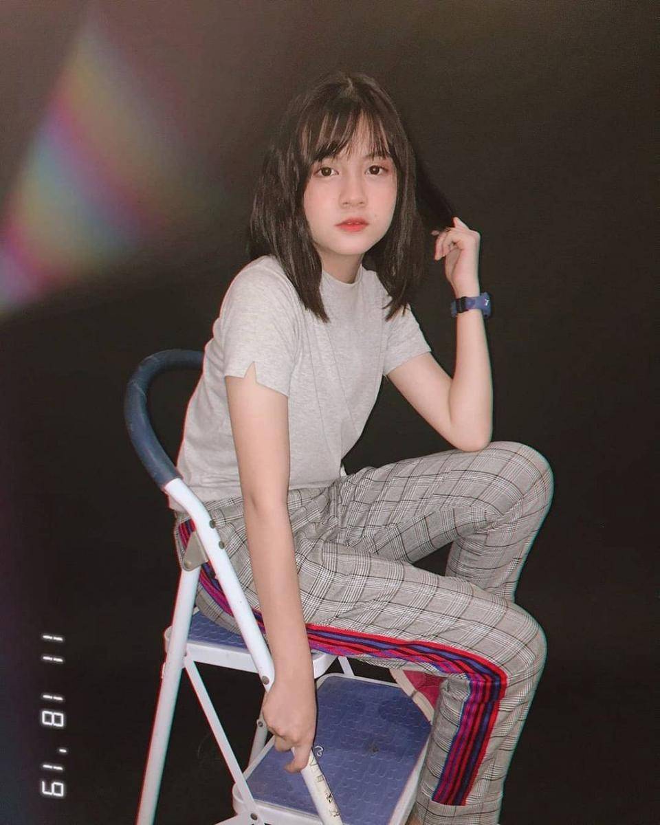 Instagram.com/jkt48.christy