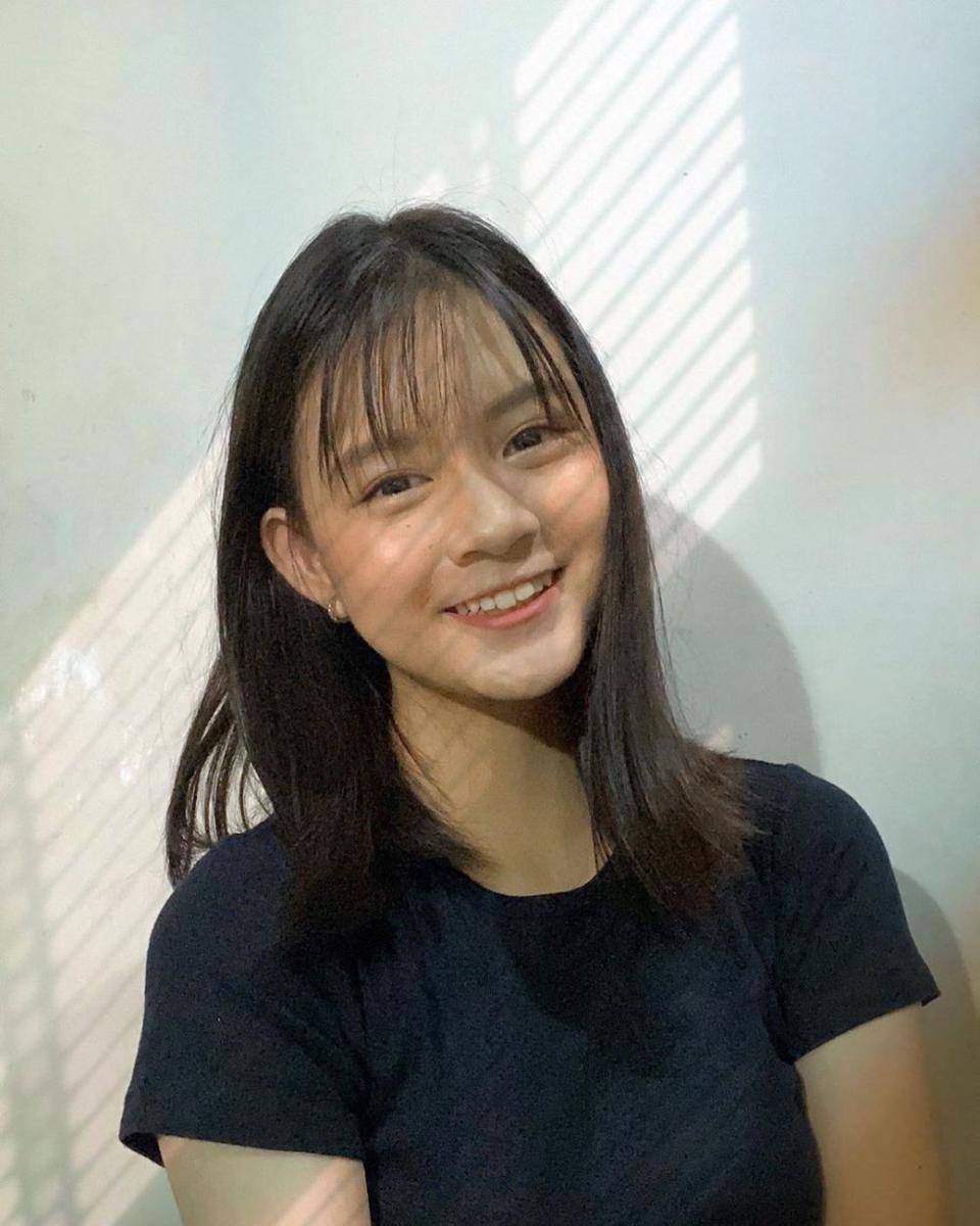 Instagram.com/jkt48.christy