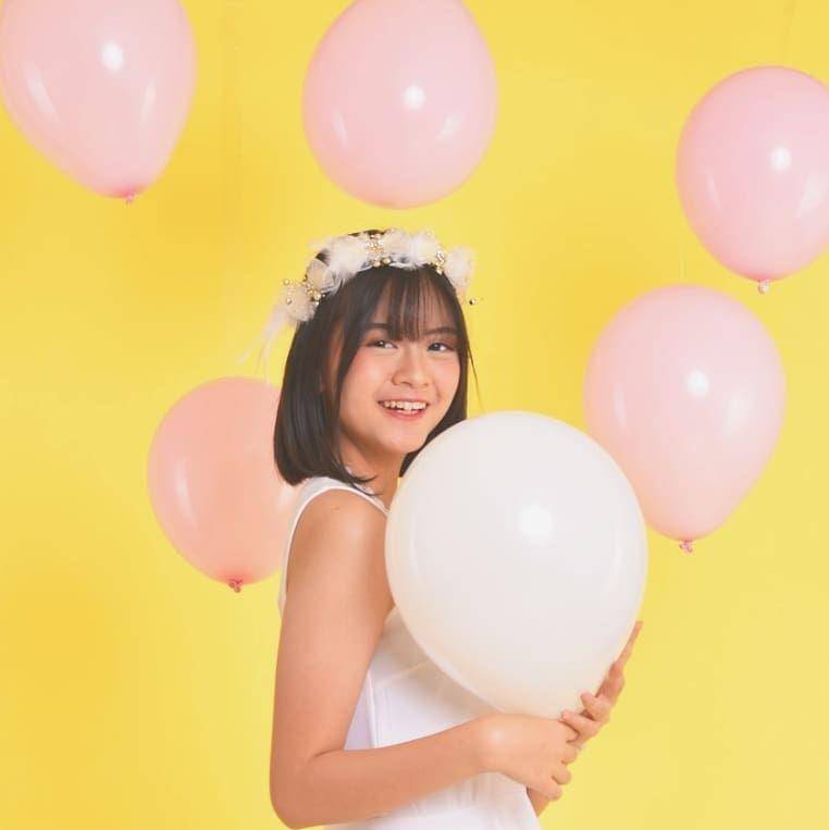 Instagram.com/jkt48.christy