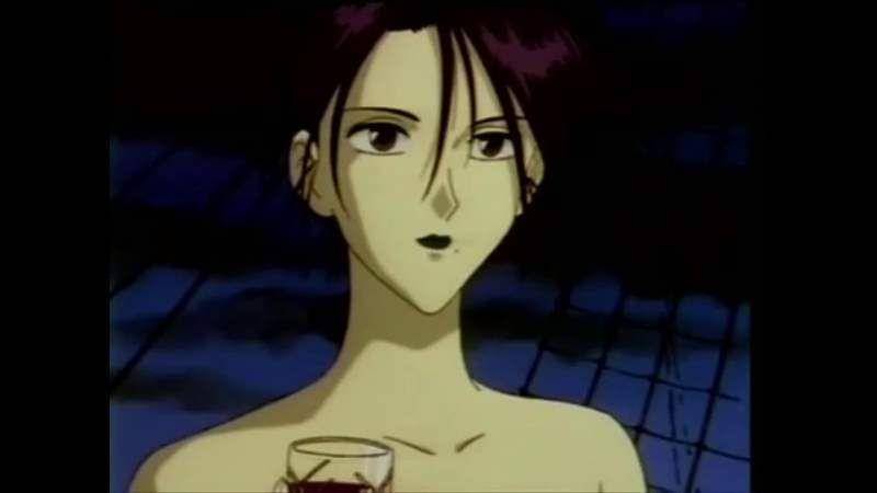 Studio Gallop/Rurouni Kenshin