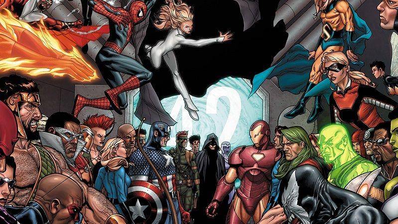 Ini Pengertian Komik dan Ciri-Ciri Lengkapnya!