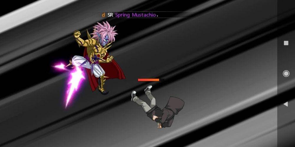 ONE PUNCH MAN: The Strongest