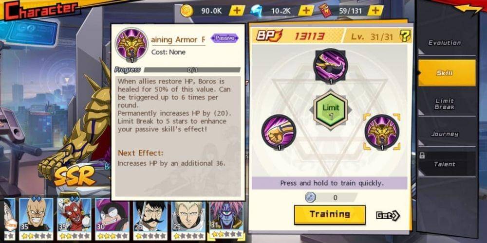 ONE PUNCH MAN: The Strongest