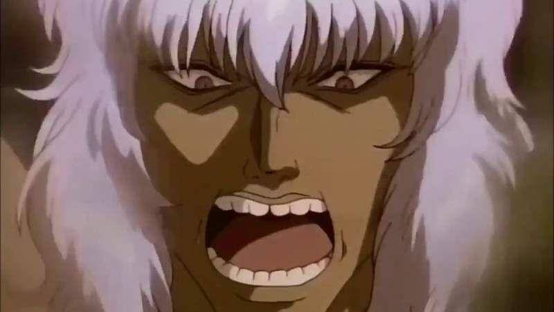 Studio Gallop/Rurouni Kenshin