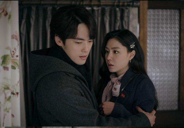 Dok. tvN/Crash Landing on You