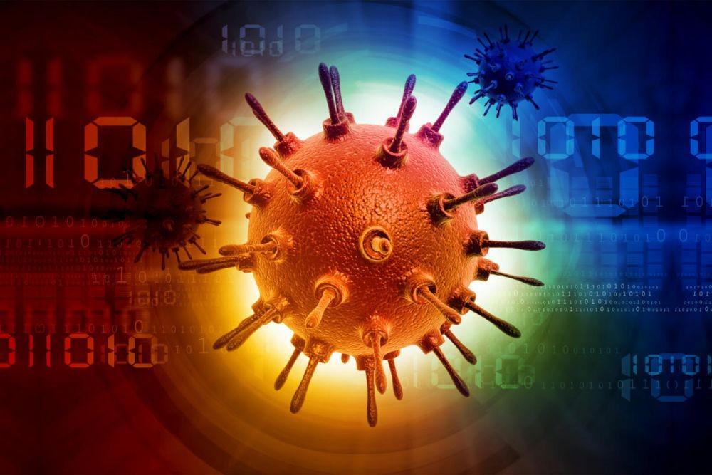 10 Virus Komputer Paling Berbahaya di Dunia, Jangan Sampai Kena deh!