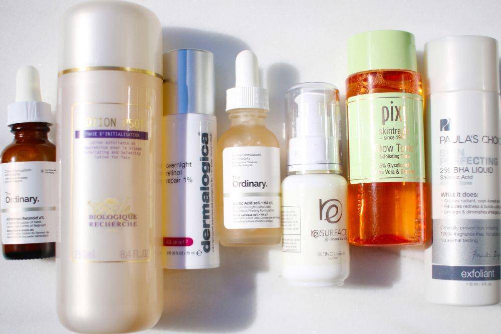 theskincareedit.com