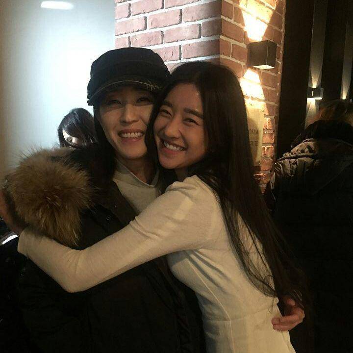 instagram.com/kim_mee_kyung
