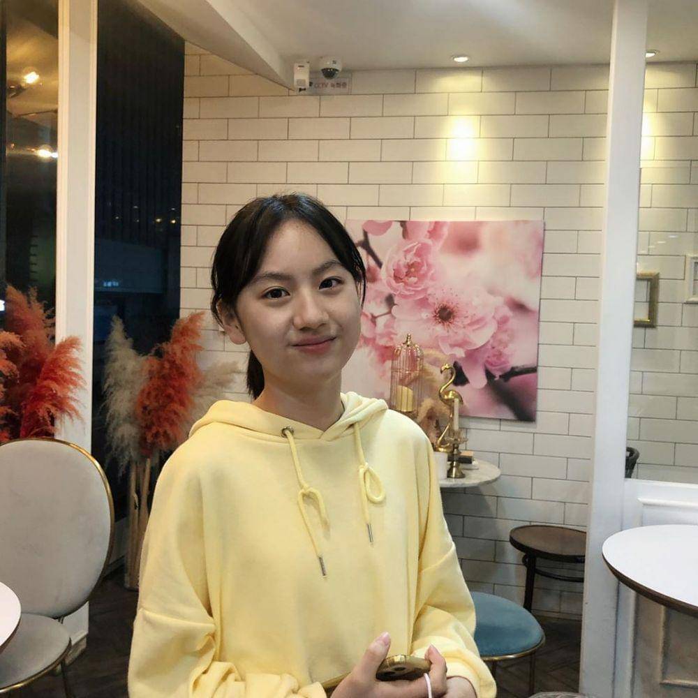 Instagram.com/umchaeyoung_mom/