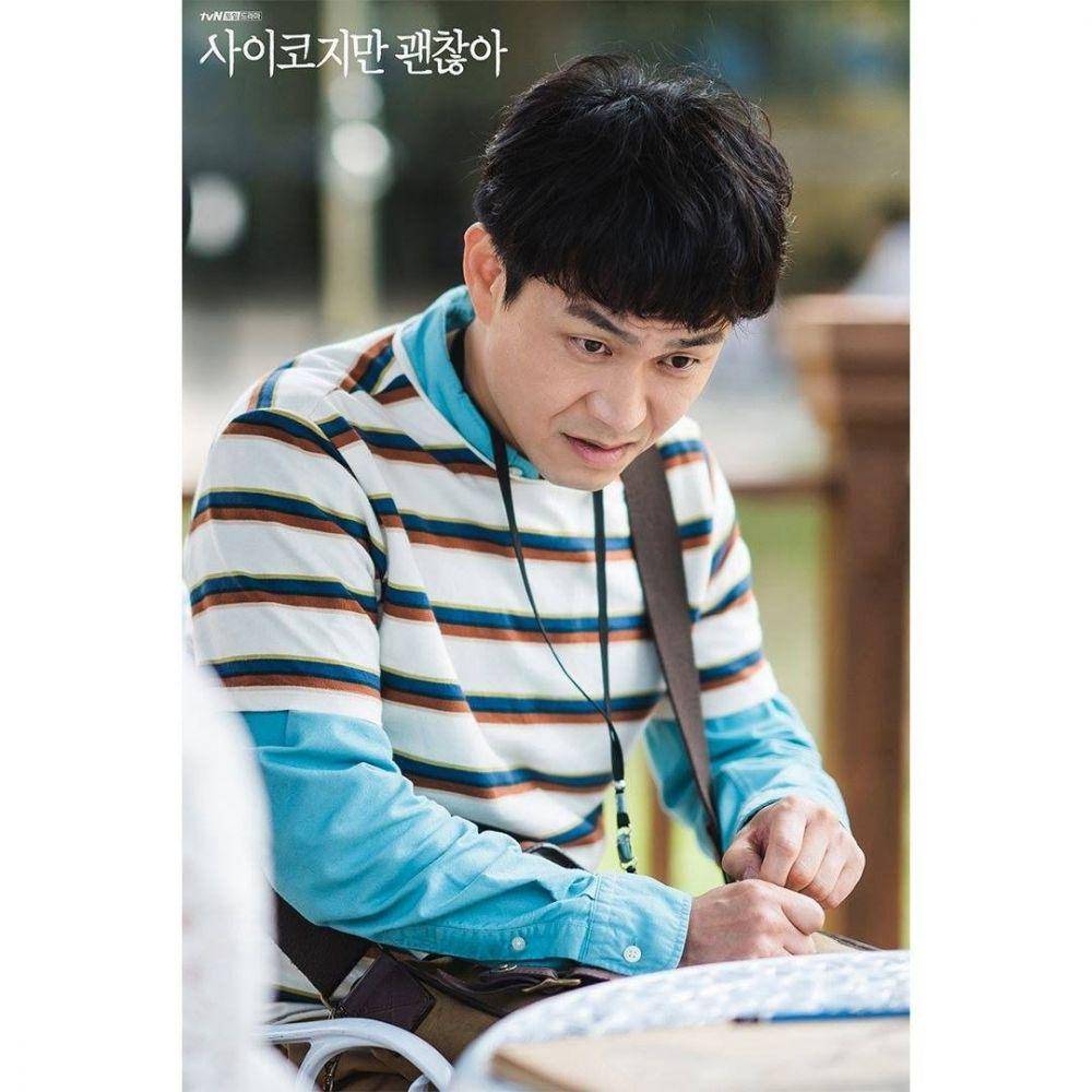 Instagram.com/tvndrama.official