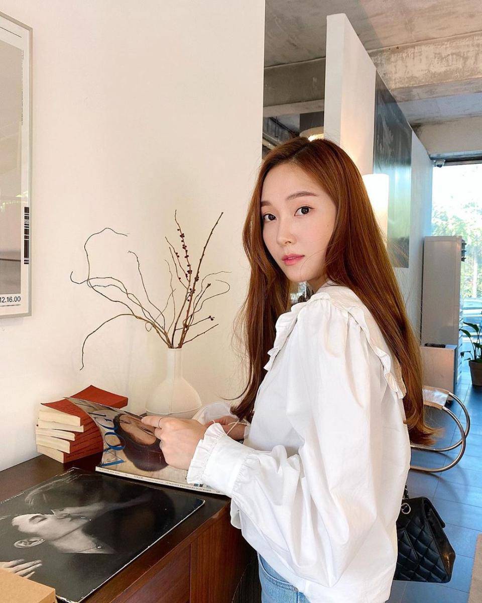 Instagram.com/jessica.syj
