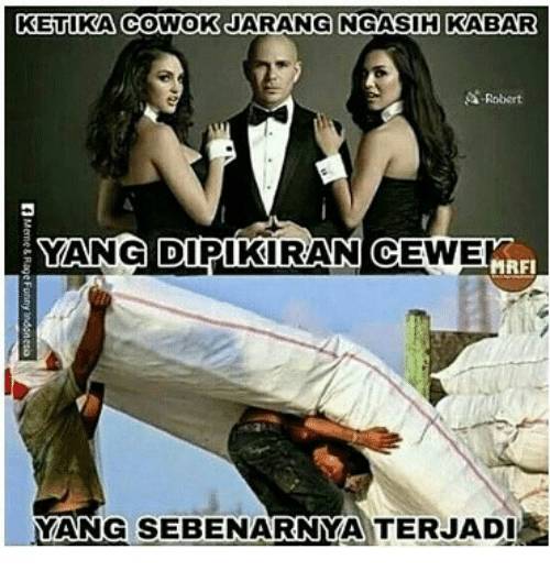 Facebook.com/Meme Rage Funny Indonesia