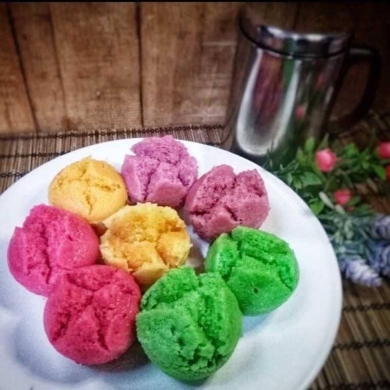 yummy.co.id/Maulinna Kusumo Wardhani