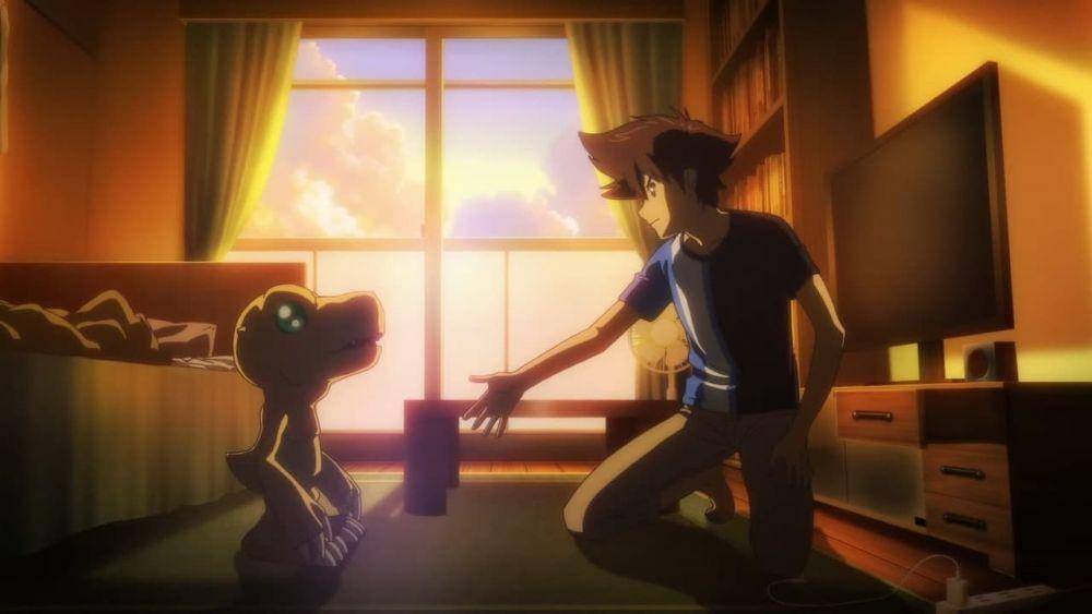 dok. TOEI Animation
