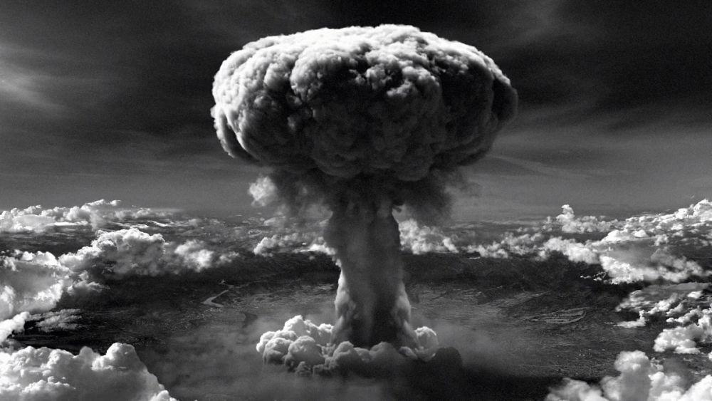 5 Fakta Sejarah Bom Atom Hiroshima dan Nagasaki pada Perang Dunia II
