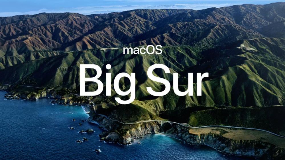 7 Fitur Terbaru Paling Menarik yang Diusung MacOS Big Sur
