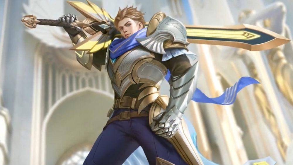 Mobile Legends Bang Bang!