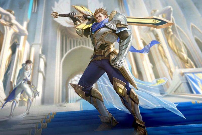 Mobile Legends Bang Bang!