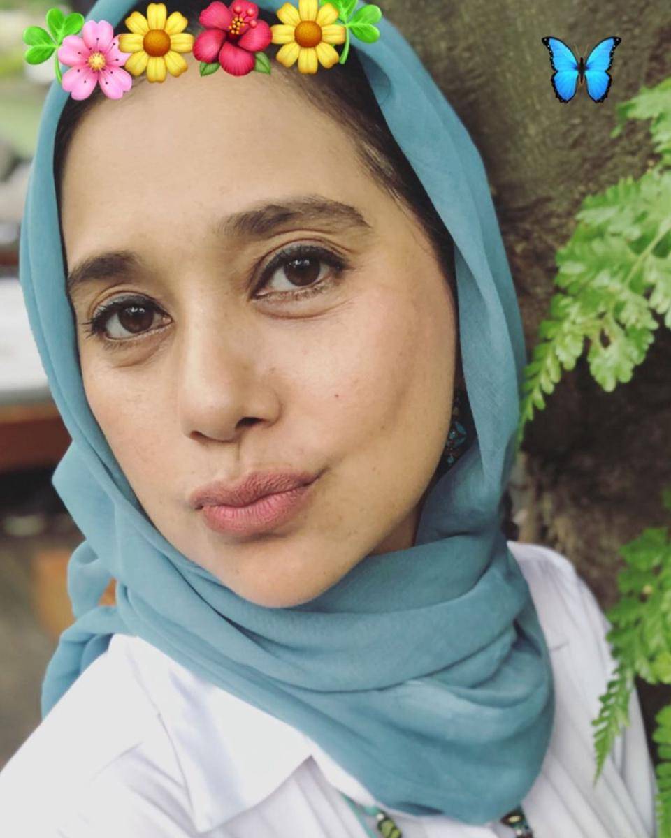 Instagram.com/ayukhadijahazhari
