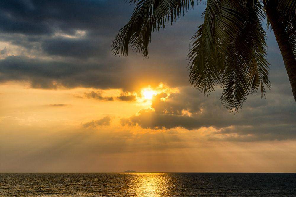 ilustrasi awan stratus (pexels.com/Pixabay)