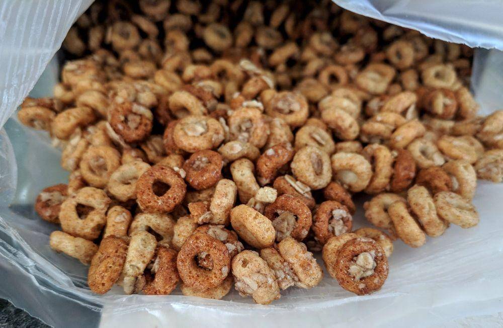 cerealously.com