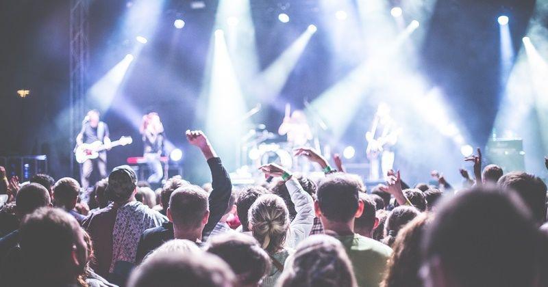 Harapan Pertunjukkan Musik saat New Normal, Bisa Nonton Konser Lagi?