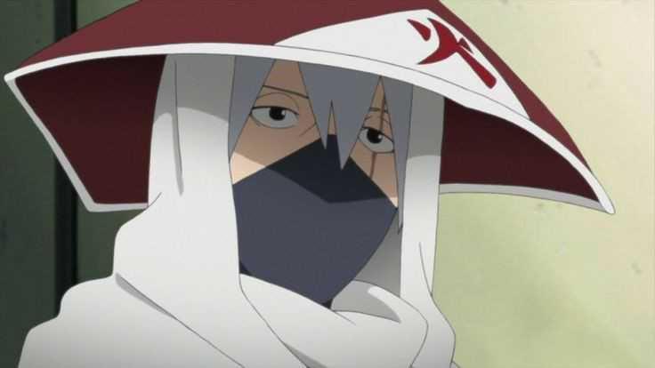 5 Jurus yang Gak Dimiliki Kakashi Lagi di Naruto saat Jadi Hokage