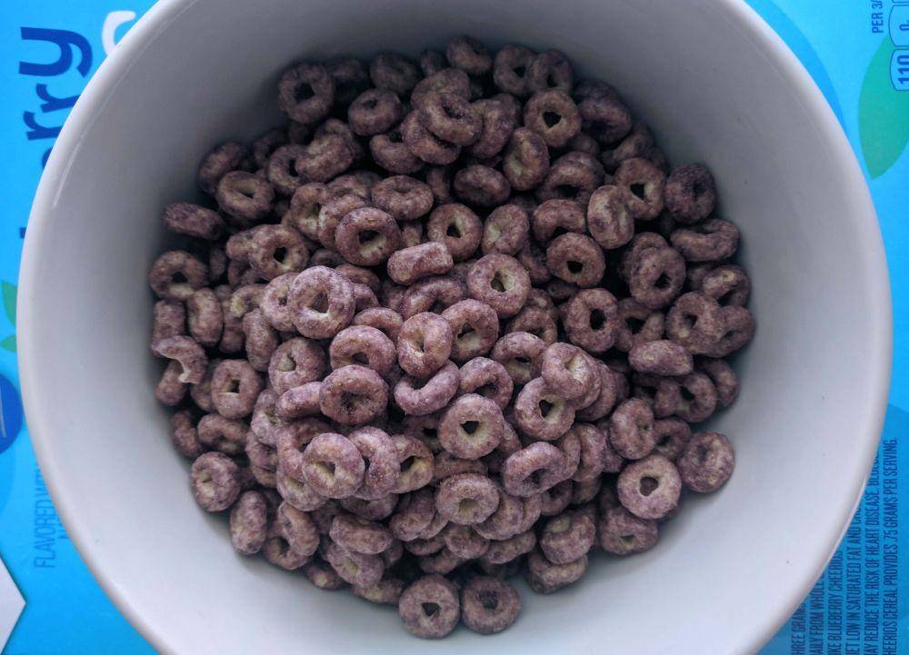cerealously.net