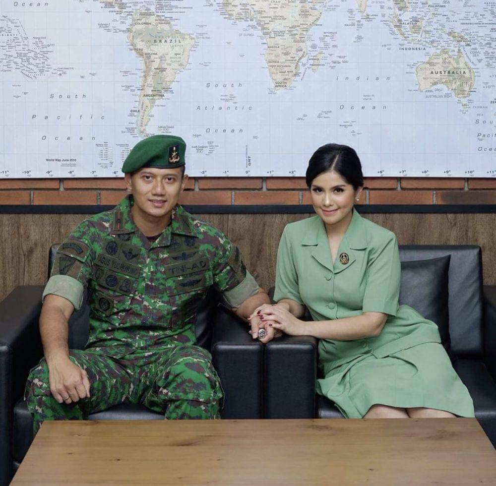 instagram.com/agusyudhoyono