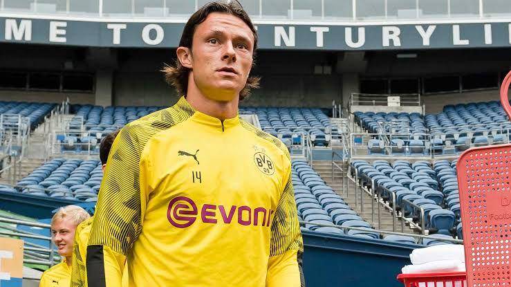 Nico Schulz (bundesliga.com)