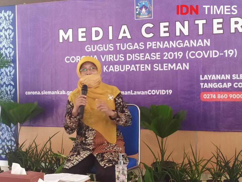 Tahapan Coklit Segera Dimulai, KPU Sleman Minta Warga Terima Petugas