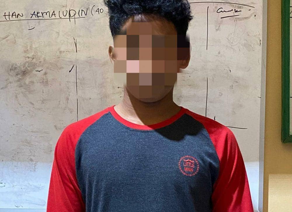 Pembunuhan Guru SD: Pelaku Perkosa Korban Sebelum Menaruh di Tong Air