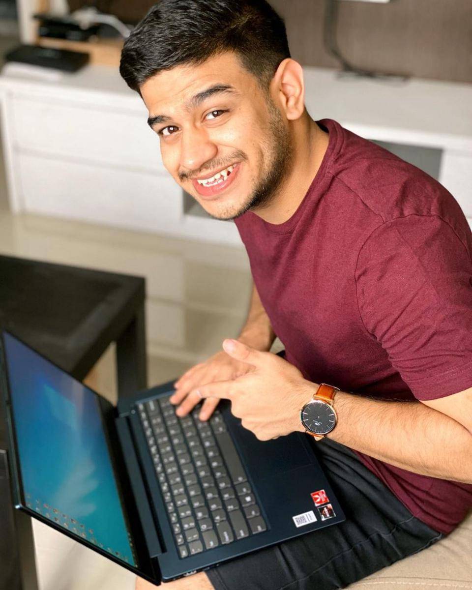 Fadil Jaidi (instagram.com/fadiljaidi)