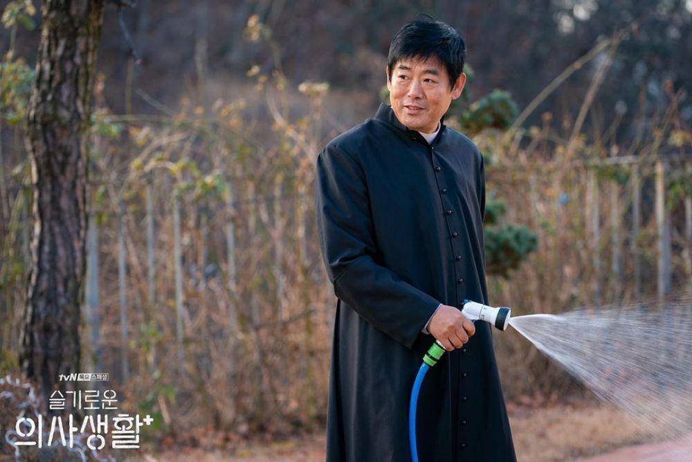 Dok. tvN