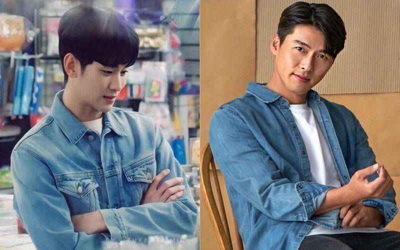 Dok. tvN dan BENCH/
