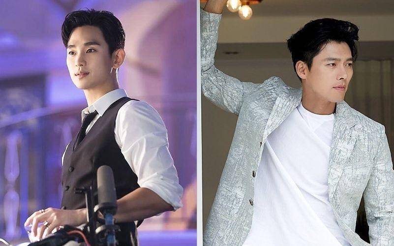 Dok. tvN dan VAST Entertainment