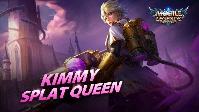mobile legends