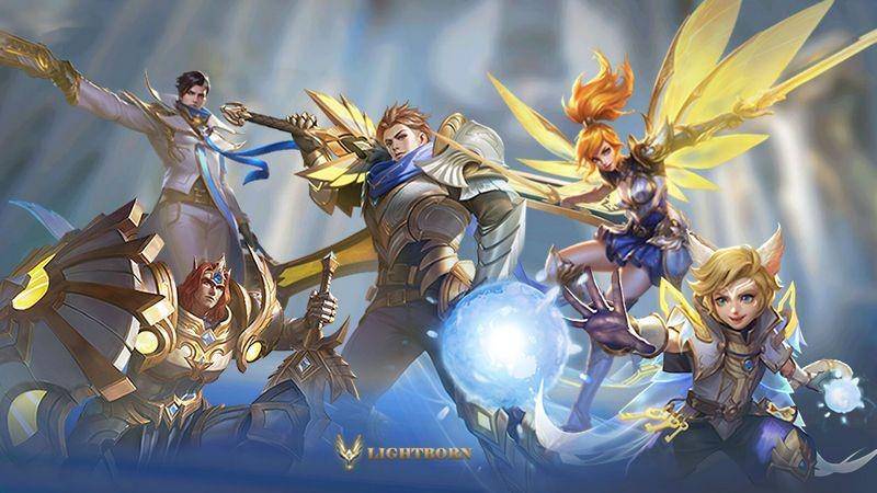 Mobile Legends