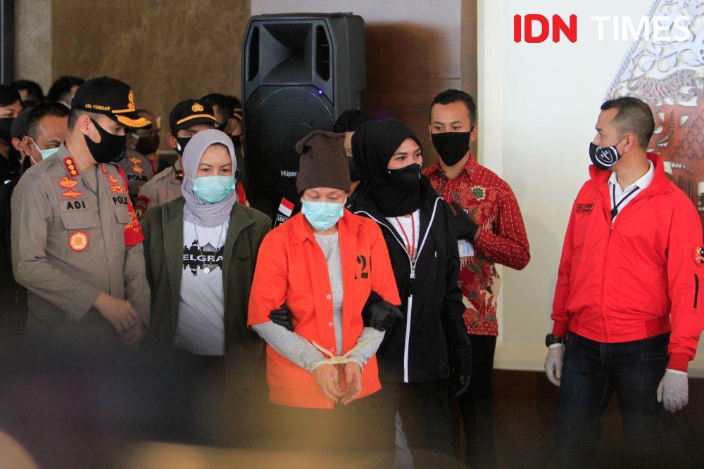 Jalan Panjang Mengekstradisi Buron Pembobol BNI Rp1,7 Triliun